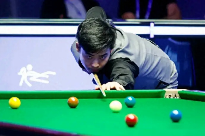 在积分榜上 在积分榜上