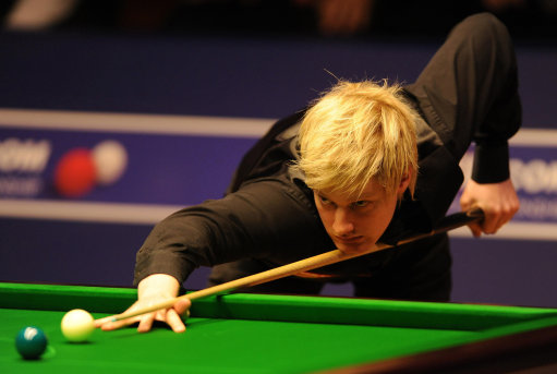 悬念仍在继 悬念仍在继