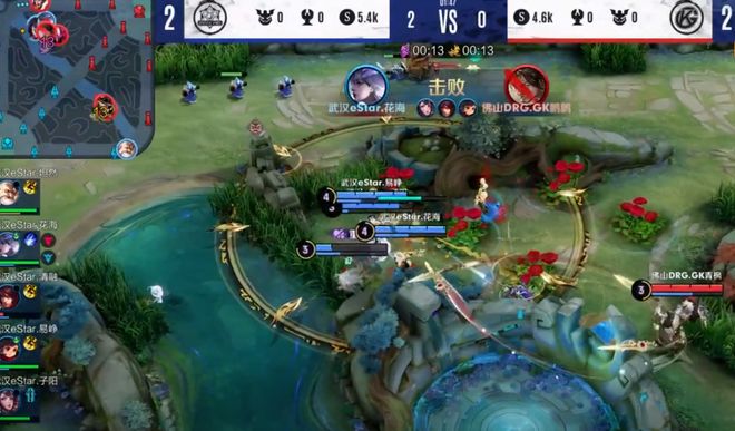 案例对比与 案例对比与