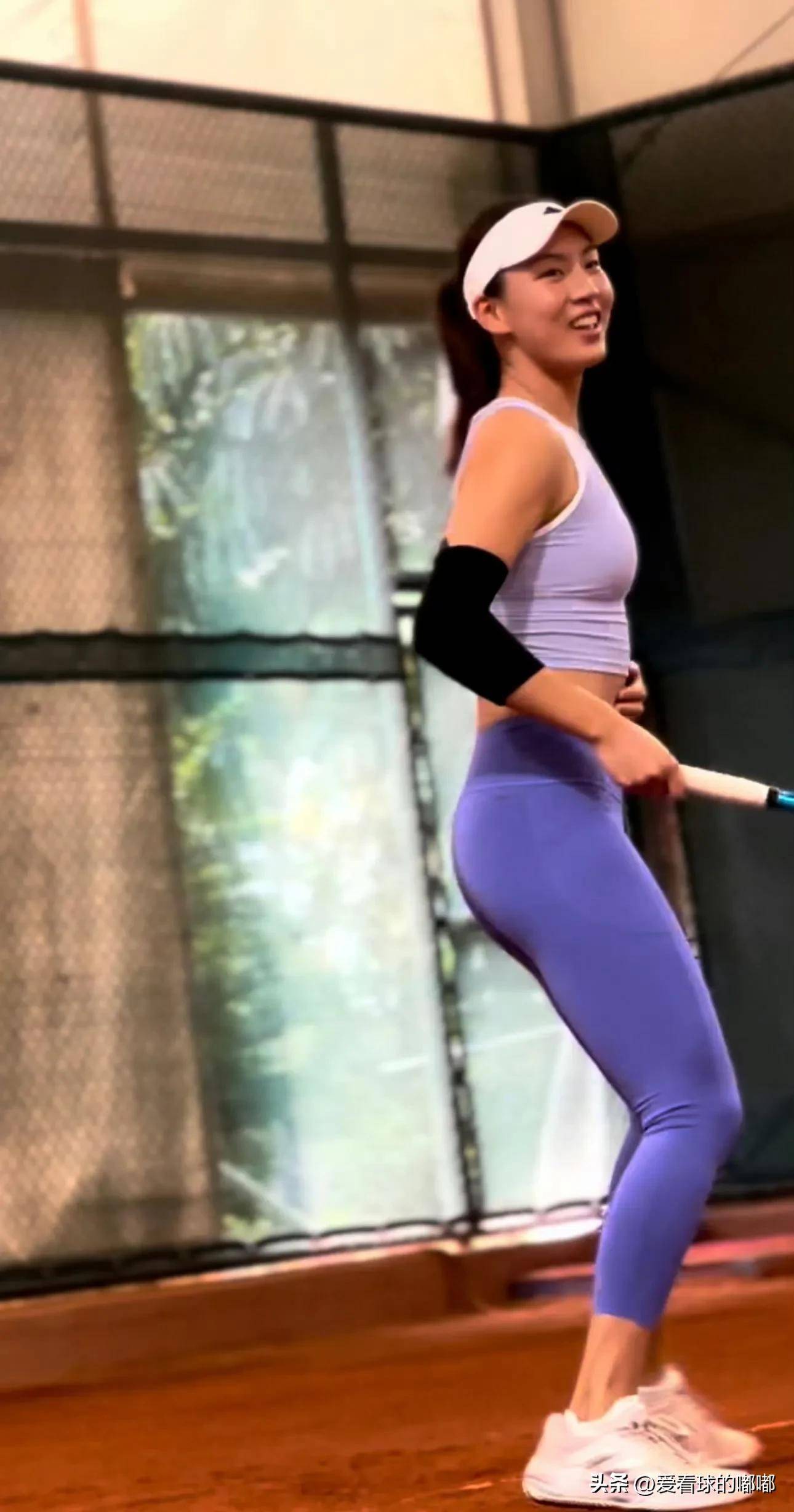 他的训练态 他的训练态