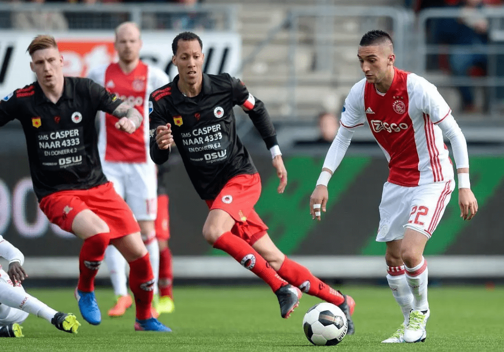 梅西和哈兰 梅西和哈兰