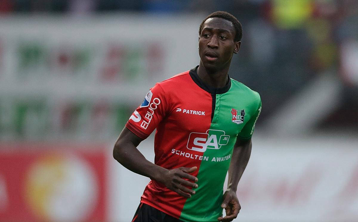 面的成熟 面的成熟