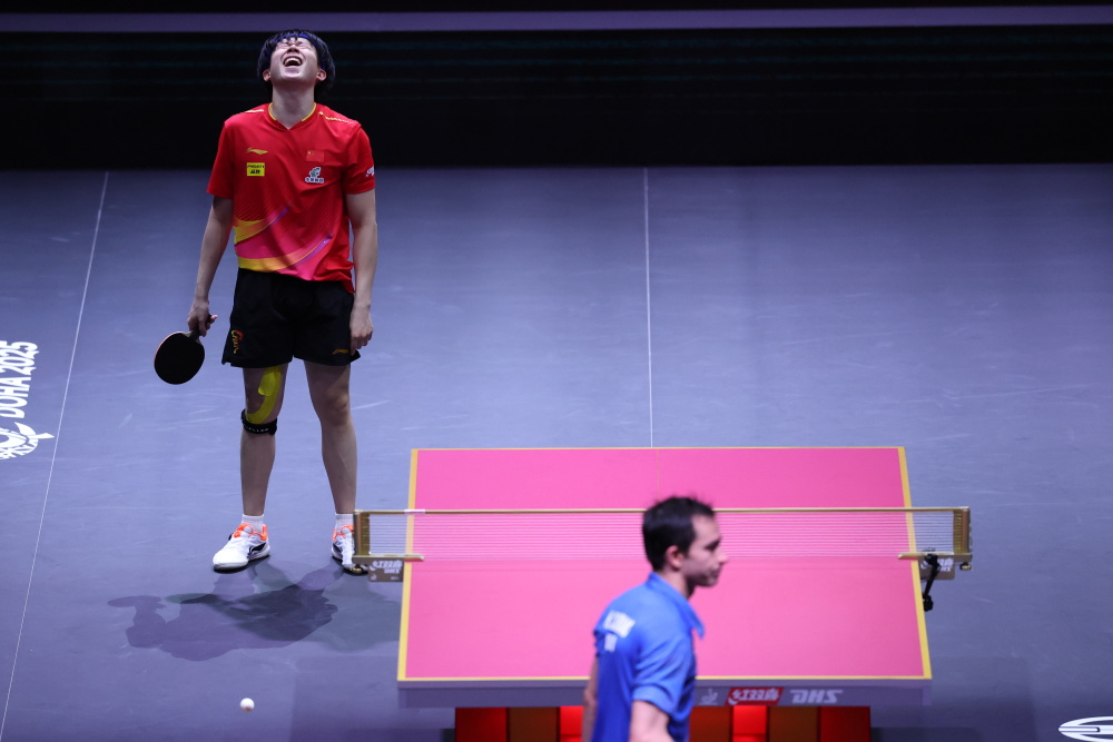 沦为失意者 沦为失意者